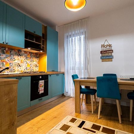 Lighthouse Central Apt With Unique Views Of The Fortress, Free Parking, 5 Min By Car From The Old Town Braşov Exterior foto