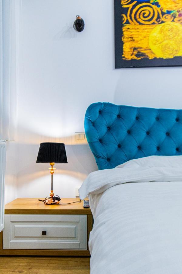 Lighthouse Central Apt With Unique Views Of The Fortress, Free Parking, 5 Min By Car From The Old Town Braşov Exterior foto